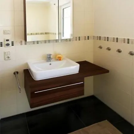 Lejlighed Haus-Sommerlust-Wohnung-9-9642 *