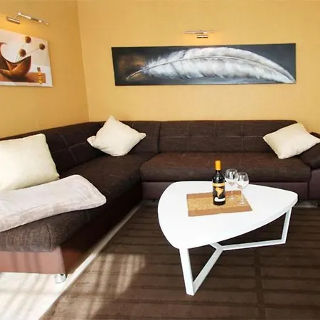 Haus-Sommerlust-Wohnung-9-9642 Ostseebad Kühlungsborn